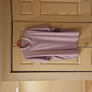 Nike DRI-FIT Golf shirt